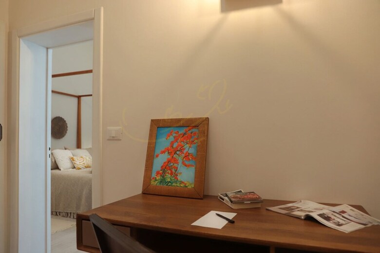 Apartamento Amalfitana 26