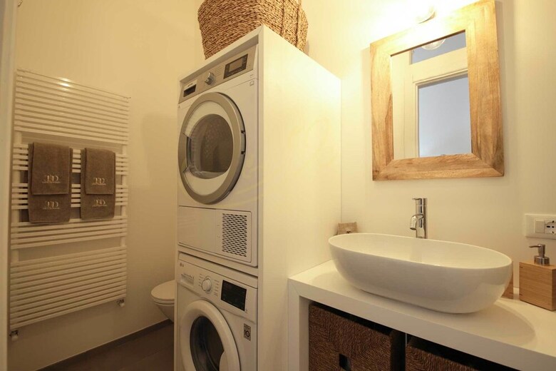 Apartamento Amalfitana 26