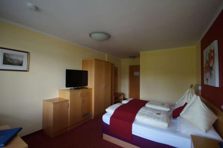 Strandhotel Schabus