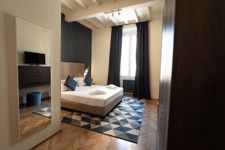 Hotel Beige Et Bie' Guesthouse