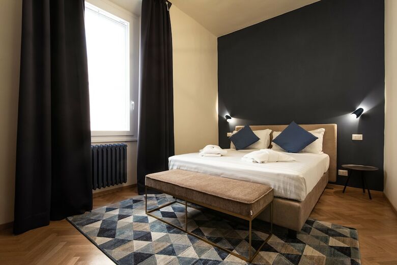 Hotel Beige Et Bie' Guesthouse