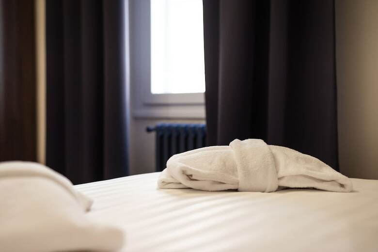 Hotel Beige Et Bie' Guesthouse
