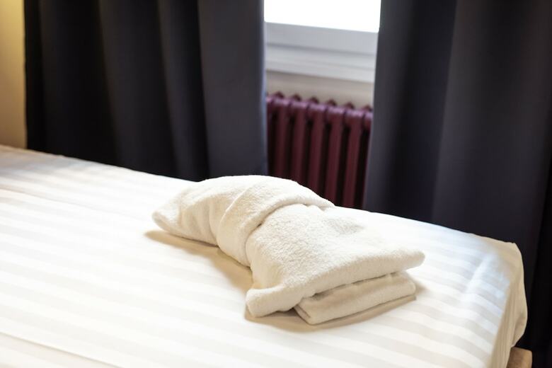 Hotel Beige Et Bie' Guesthouse