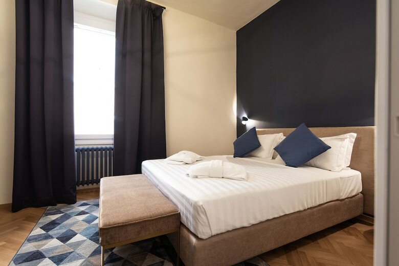Hotel Beige Et Bie' Guesthouse