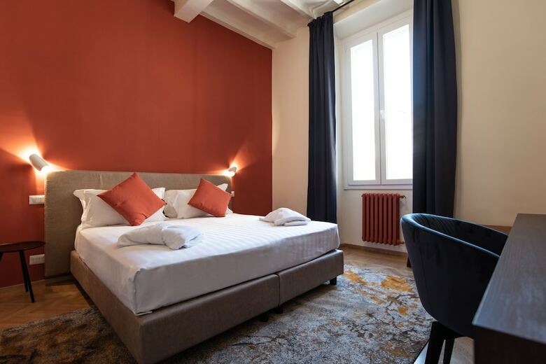 Hotel Beige Et Bie' Guesthouse
