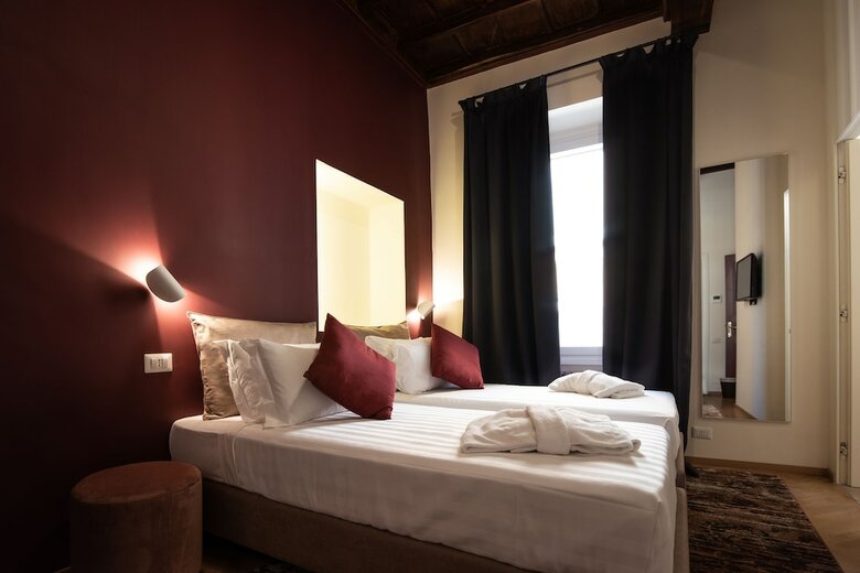 Hotel Beige Et Bie' Guesthouse