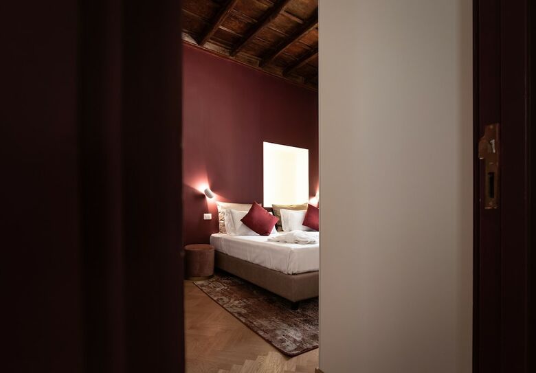 Hotel Beige Et Bie' Guesthouse