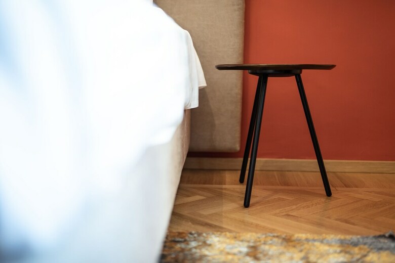 Hotel Beige Et Bie' Guesthouse