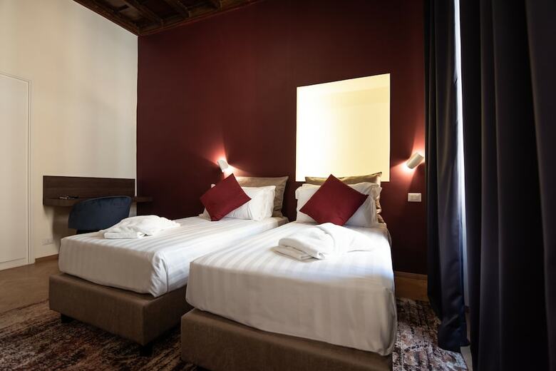 Hotel Beige Et Bie' Guesthouse