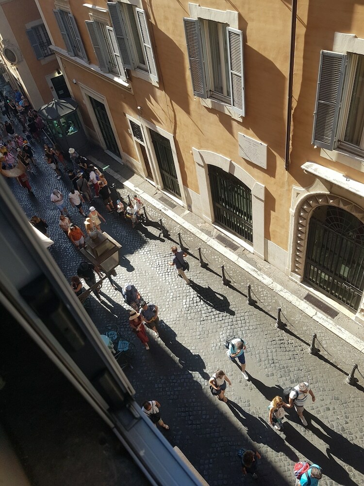 Hotel Beige Et Bie' Guesthouse