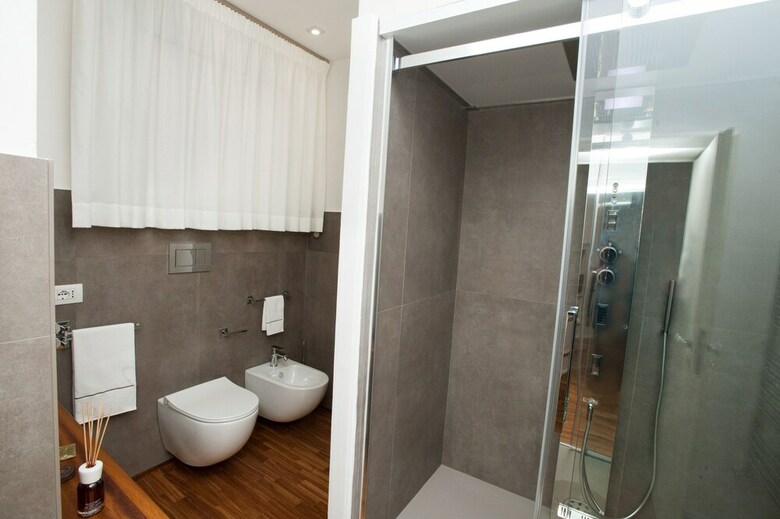 Bed & Breakfast Naca Suite