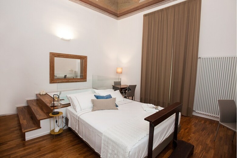 Bed & Breakfast Naca Suite