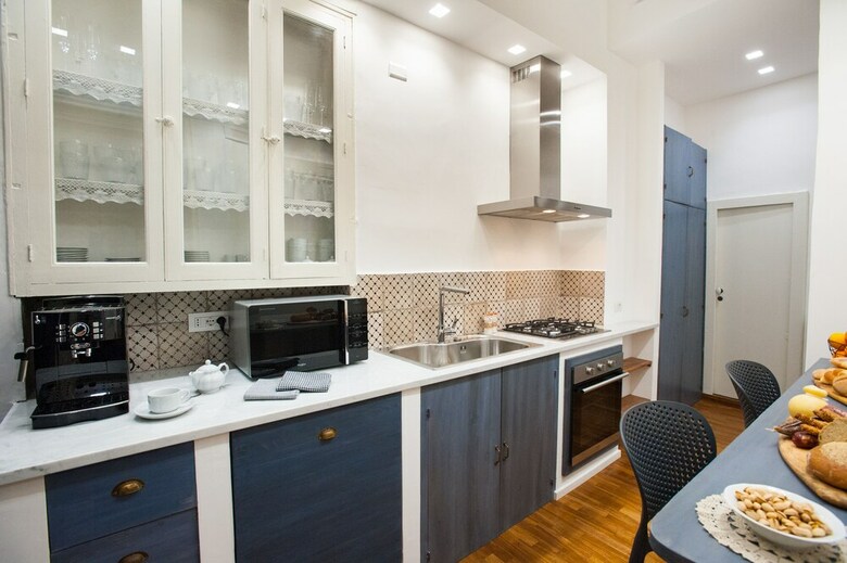 Bed & Breakfast Naca Suite