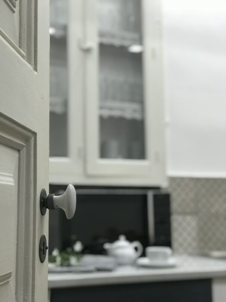 Bed & Breakfast Naca Suite