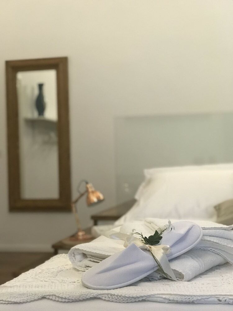 Bed & Breakfast Naca Suite