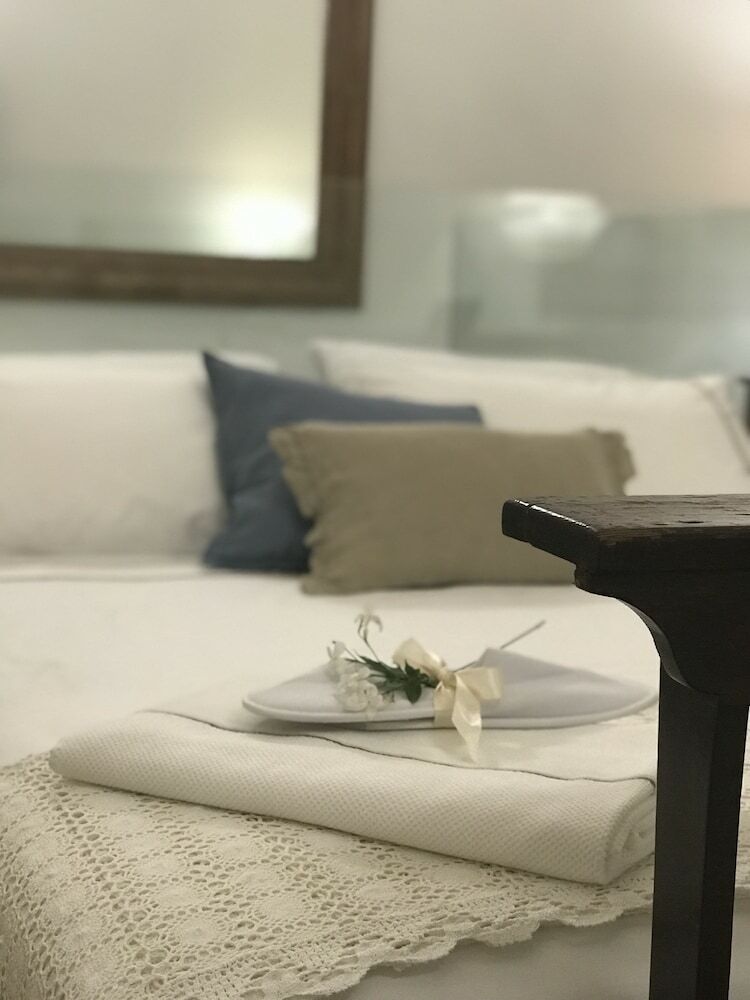 Bed & Breakfast Naca Suite
