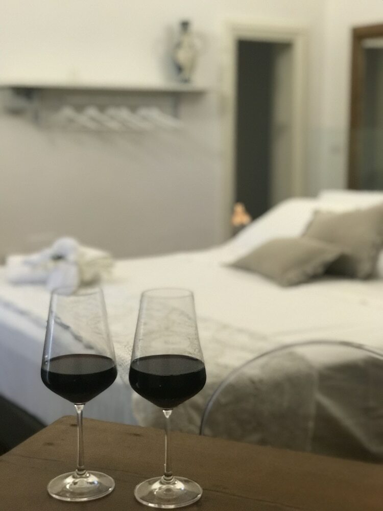 Bed & Breakfast Naca Suite