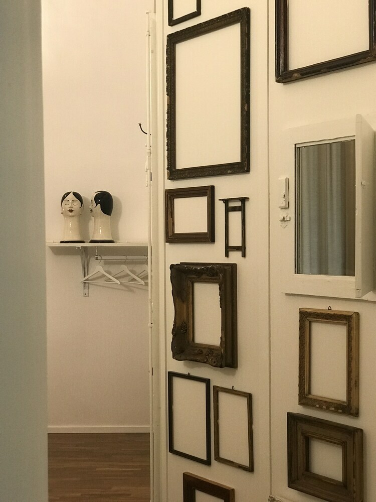 Bed & Breakfast Naca Suite