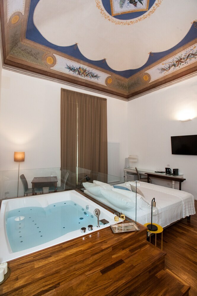 Bed & Breakfast Naca Suite