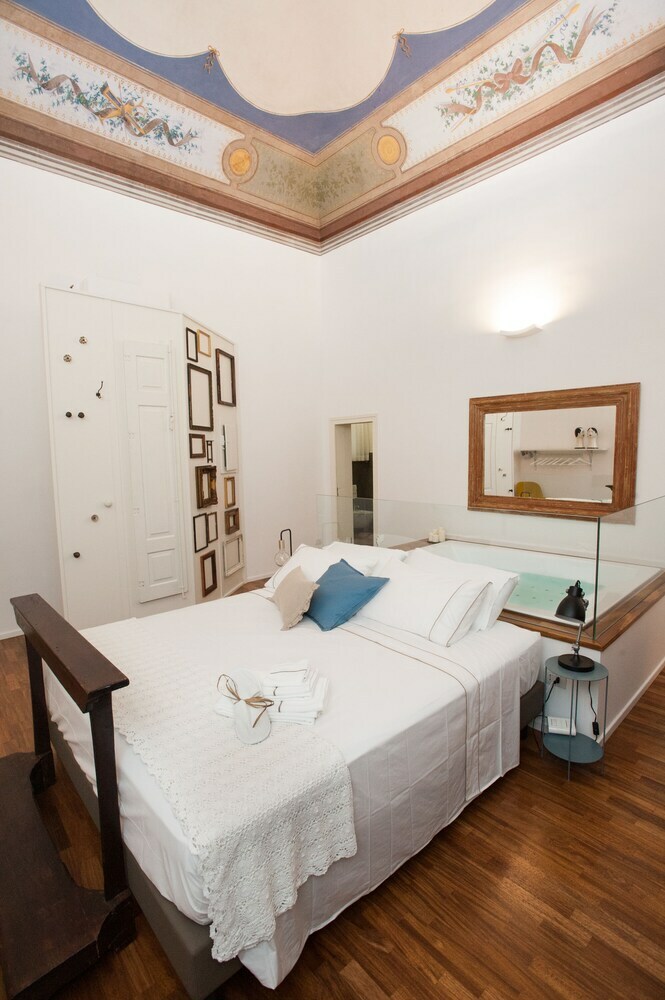 Bed & Breakfast Naca Suite