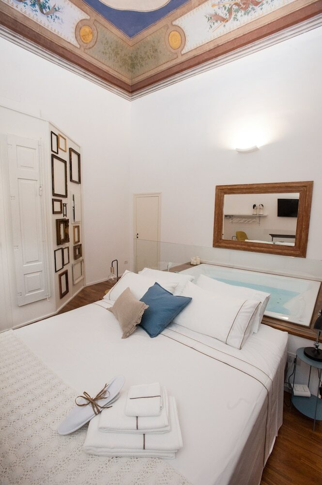 Bed & Breakfast Naca Suite