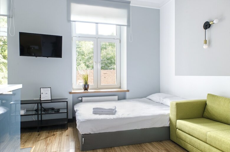 Apartstate On ??kowa 14