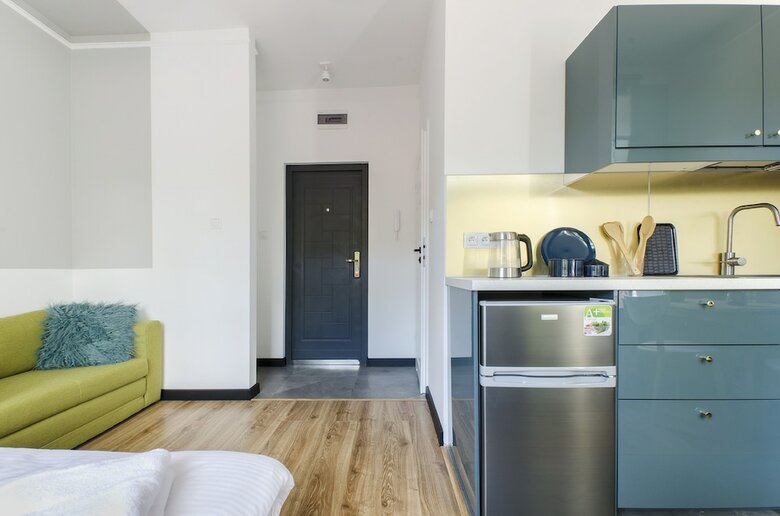 Apartstate On ??kowa 14