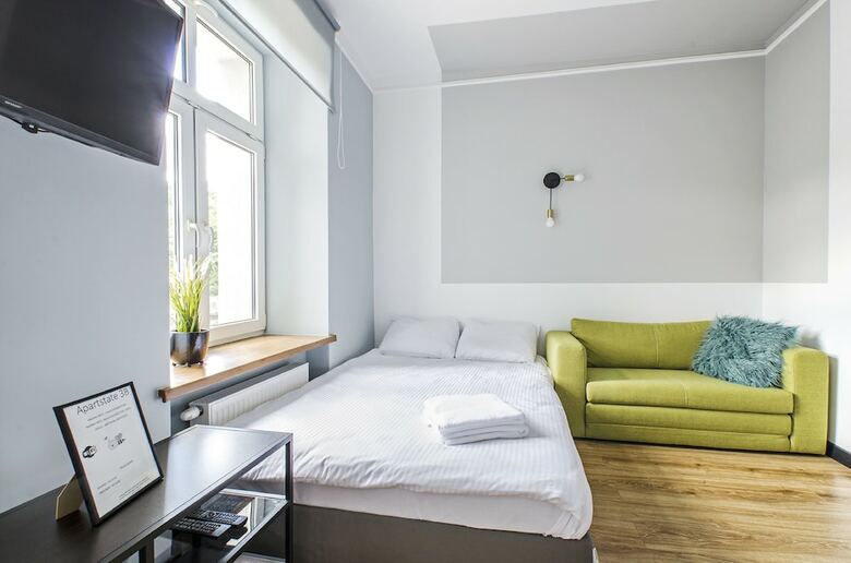 Apartstate On ??kowa 14