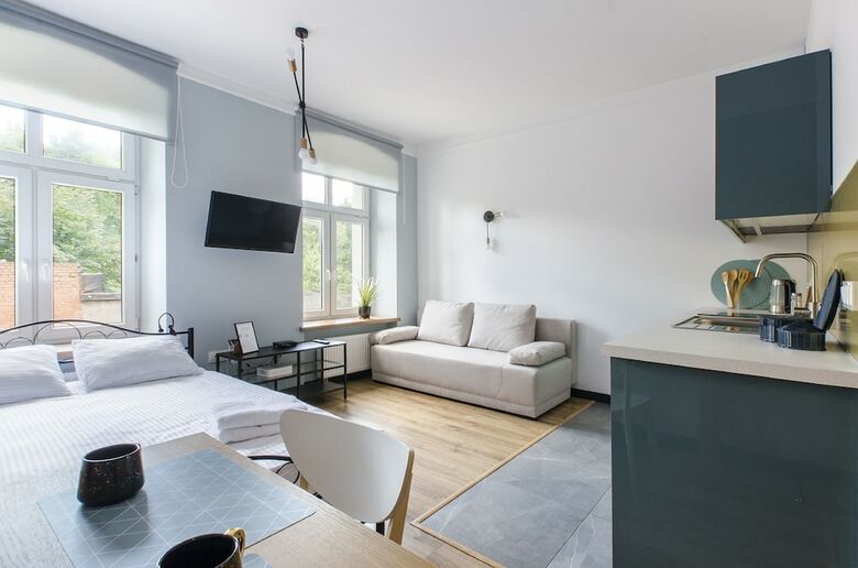 Apartstate On ??kowa 14