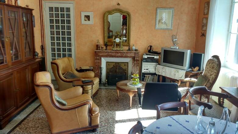 Bed & Breakfast Mas de La Regordane