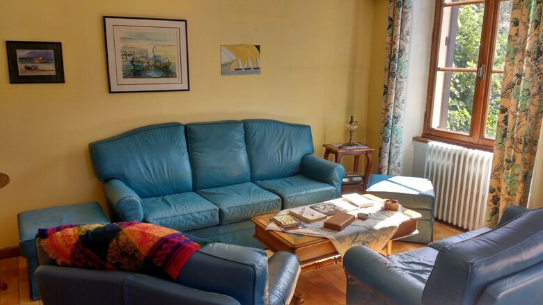 Bed & Breakfast Mas de La Regordane