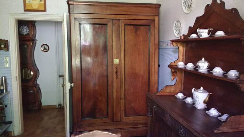 Bed & Breakfast Mas de La Regordane