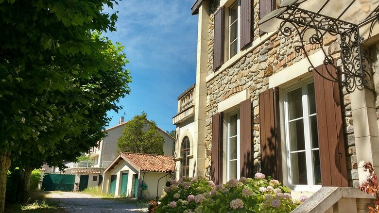 Bed & Breakfast Mas de La Regordane