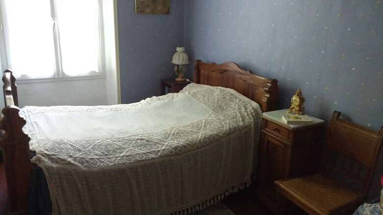 Bed & Breakfast Mas de La Regordane