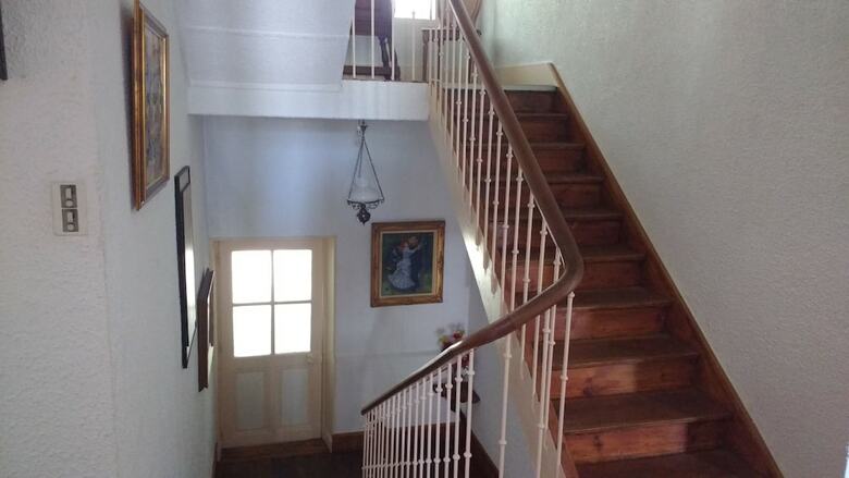 Bed & Breakfast Mas de La Regordane