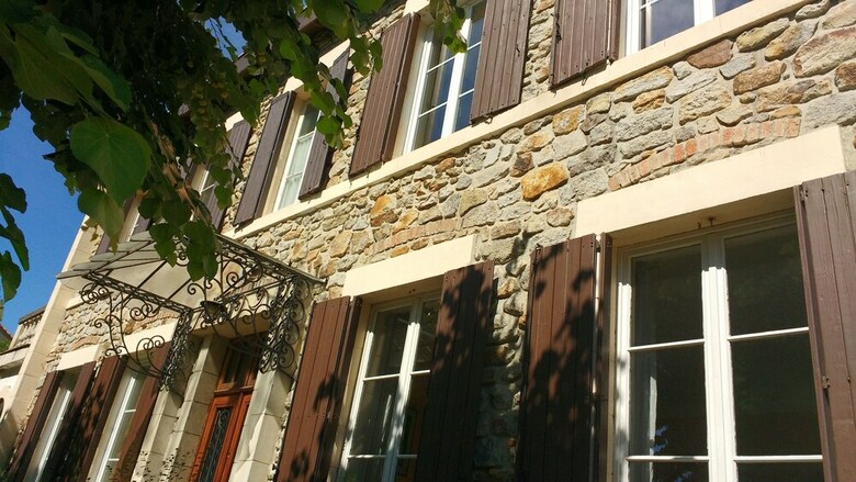 Bed & Breakfast Mas de La Regordane