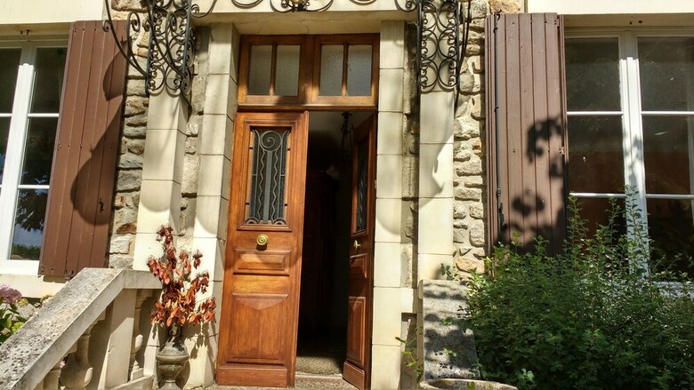 Bed & Breakfast Mas de La Regordane