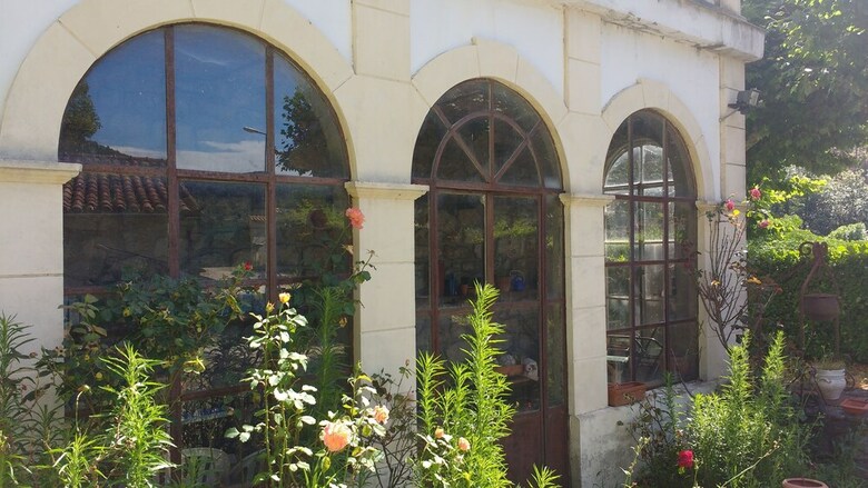 Bed & Breakfast Mas de La Regordane