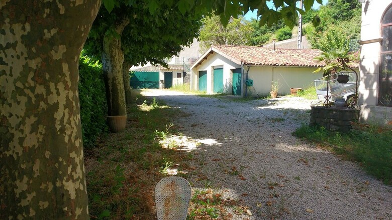 Bed & Breakfast Mas de La Regordane