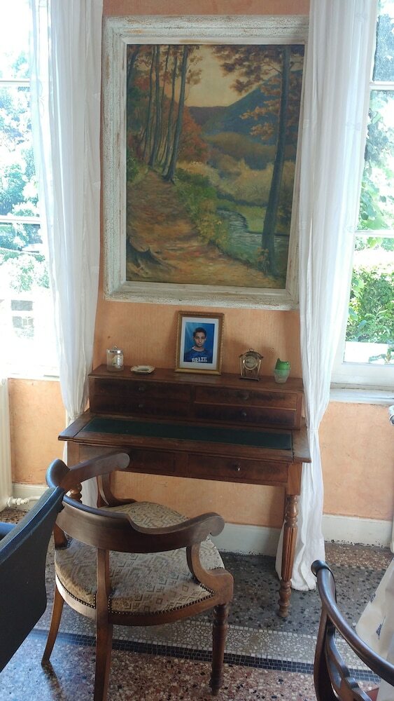 Bed & Breakfast Mas de La Regordane