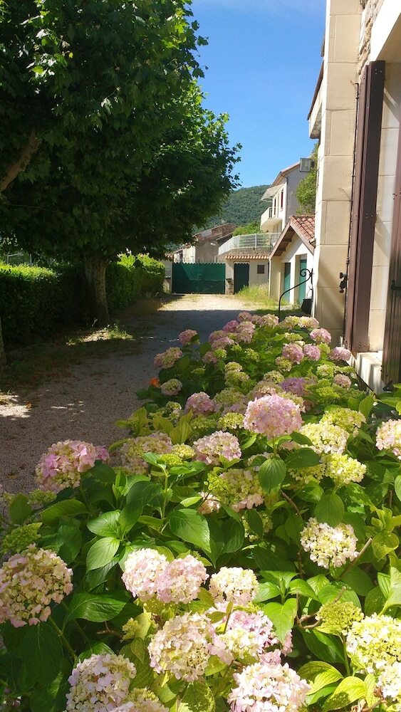 Bed & Breakfast Mas de La Regordane