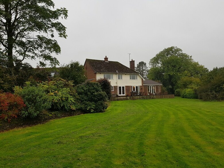 House On The Hill