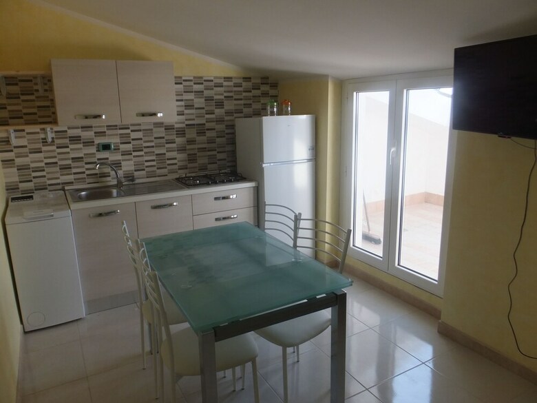 Apartamento Country House