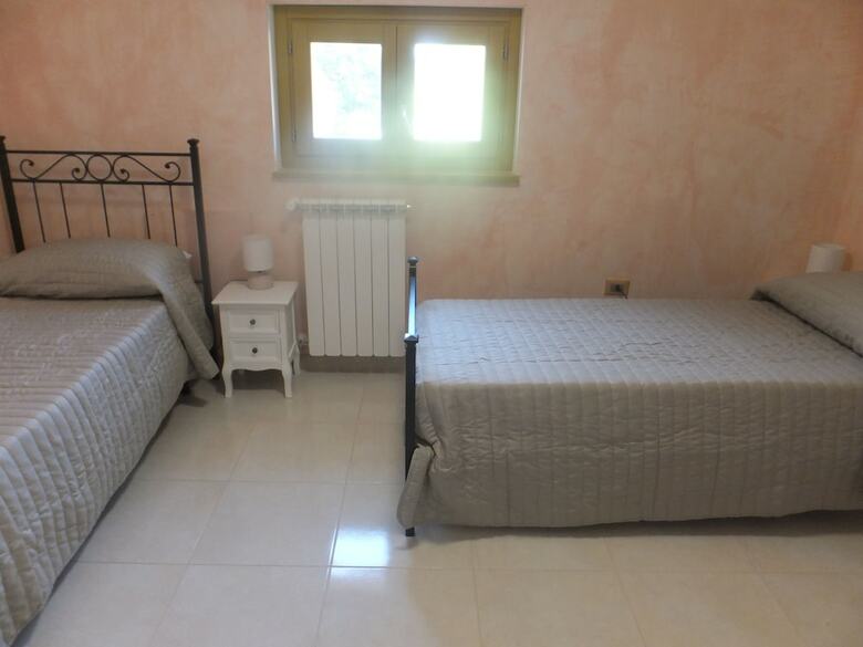 Apartamento Country House