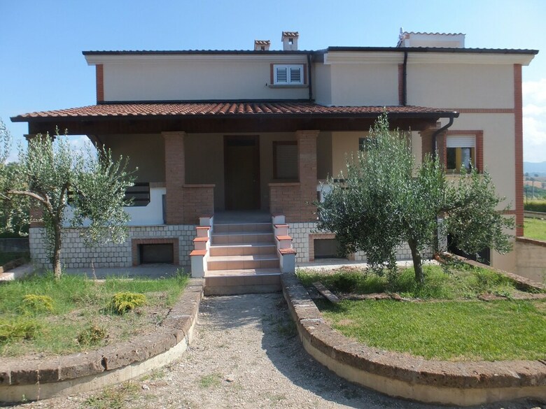 Apartamento Country House