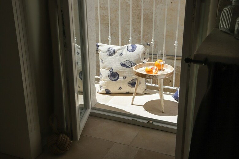 Apartamento Chez Anna