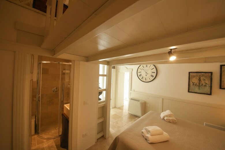 Apartamento Chez Anna
