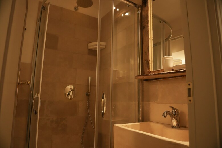 Apartamento Chez Anna