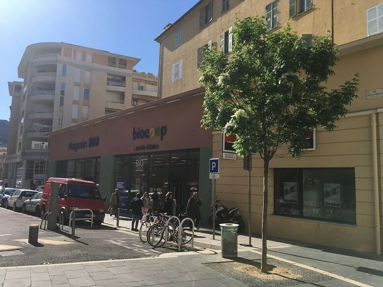 Apartamento Appartement R�publique Djivas