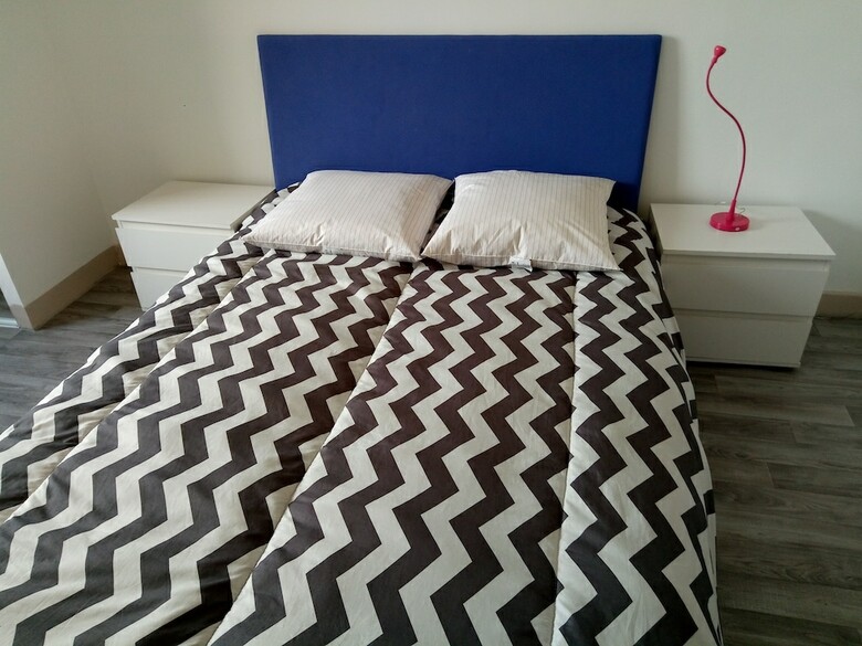 Apartamento Appartement R�publique Djivas